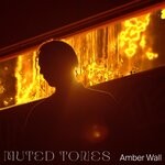 cover: Muted Tones - Amber Wall (Original Mix)