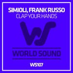 cover: Frank Russo|Simioli - Clap Your Hands