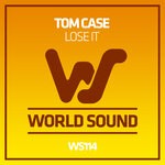 cover: Tom Case - Lose It