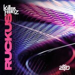 cover: Killer Hertz - Ruckus (Explicit)