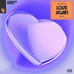 cover: Lewis Thompson - Love Again