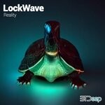 cover: LockWave - Reality