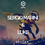 cover: Luke|Sergio Marini - Spacer