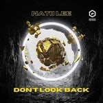 cover: natii lee - Don't Look Back