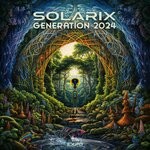 cover: Solarix - Generation 2024