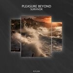 cover: Pleasure Beyond - Survivor