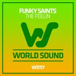 cover: Funky Saints - The Feelin