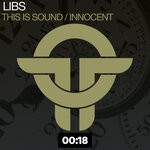 cover: LIBS - This Is Sound / Innocent