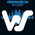 cover: Orson Welsh - My Story