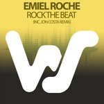 cover: Emiel Roche - Rock The Beat