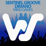 cover: Dimano|Sentinel Groove - Mind Games