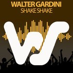 cover: Walter Gardini - Shake Shake