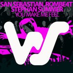 cover: Rombe4t|San Sebastian|Stephan Summer - You Make Me Feel