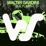 cover: Walter Gardini - The Pump