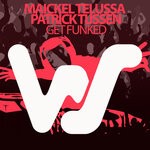 cover: Maickel Telussa|Patrick Tijssen - Get Funked