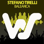 cover: Stefano Tirelli - Balearica