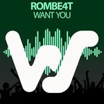 cover: Rombe4t - Want You