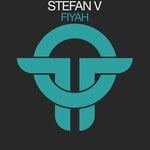 cover: Stefan V - Fiyah