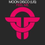 cover: Moon Disco (US) - Feel Me