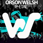 cover: Orson Welsh - P-etal