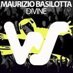 cover: Maurizio Basilotta - Divine