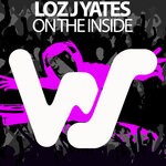 cover: Loz J Yates - On The Inside