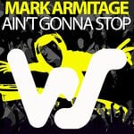 cover: Mark Armitage - Ain't Gonna Stop