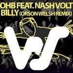 cover: OHB|Nash Volt - Billy (Orson Welsh Remix)