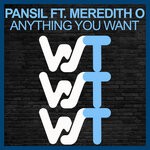 cover: Pansil|Meredith O - Anything You Want