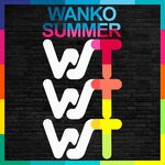 cover: Wanko - Summer