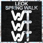 cover: LeoK - Spring Walk