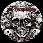 cover: Nu Technique - Devastating