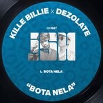 cover: Dezolate|KILLE BILLIE - Bota Nela (Original Mix)