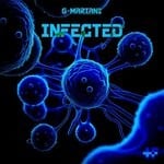 cover: G-Mariani - Infected