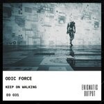 cover: Odic Force - Keep On Walking