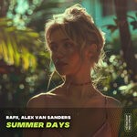 cover: RAFII|Alex Van Sanders - Summer Days