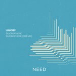 cover: Lunoize - Saxomophone