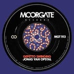 cover: Jonas Van Opstal - Gepetto Swinging