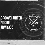 cover: Groovehunter - Noche