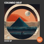 cover: Columbo Beat - Soso EP