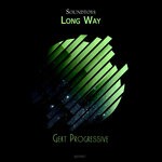 cover: Soundtoys - Long Way