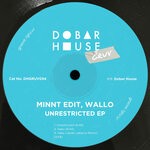 cover: MiNNt Edit|Wallo - Unrestricted EP