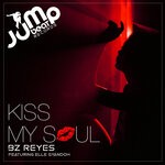 cover: BZ REYES|Elle Gyandoh - Kiss My Soul