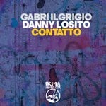 cover: Danny Losito|Gabri IlGrigio - Contatto