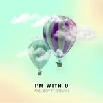 cover: Axel Boy - I'm With U