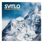 cover: SVITLO - Storm Over Tibet