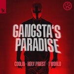 cover: 1 World|Holy Priest|Coolio - Gangsta's Paradise