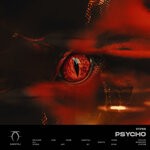 cover: VIVNS - Psycho