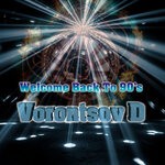 cover: Vorontsov D - Welcome Back To 90's