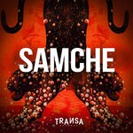 cover: SAMCHE - SAMCHE EP